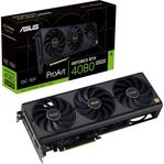 ASUS ProArt GeForce RTX 4080 SUPER OC