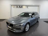 Volvo V90 D4 AWD Advanced Edition Momentum Euro 6