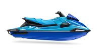 Yamaha Waverunner VX DeLuxe -25