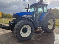 New Holland TM175