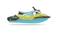 Yamaha Waverunner JetBlaster Pro -25