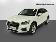 Audi Q2 35 TFSI S 150 hkTronic Proline Advanced