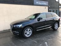 Volvo XC60 T5 AWD Inscription Automat 2 ägare 8300 mil