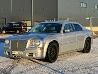 Chrysler 300C 3.5 V6