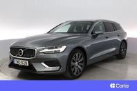 Volvo V60 T6 AWD Momentum Adv. BLIS Kamera Drag V-Hjul