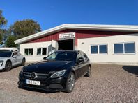 Mercedes-Benz C 350 T e 7G-Tronic Plus Avantgarde Euro 6