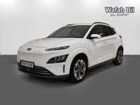 Hyundai Kona 39,2 KWH 136 HK