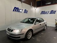 Saab 9-3 SportSedan 2.0 T Linear Euro 4