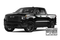 Chevrolet Silverado High Country MIDNIGHT EDITION Diesel