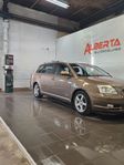 Toyota Avensis Kombi 2.0 D-4 VVT-i