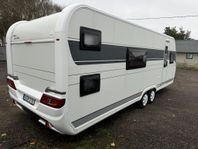 Hobby Hobby 650 KFU Deluxe