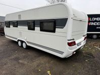 Hobby Hobby 650 KFU Deluxe