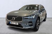 Volvo XC60 Recharge T6 Inscription Expression