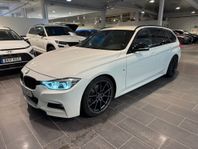 BMW 320 d xDrive Touring Steptronic M Sport *Vinterpkt+drag*