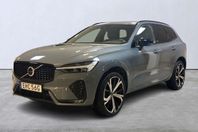 Volvo XC60 B4 Diesel R-Design