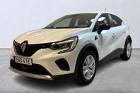 Renault Captur TCe 140 Equilibre EDC