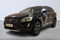 Volvo XC60 D4 AWD Classic Summum