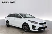 Kia Cee´d Sportswagon 1.5 T-GDI GT-Line