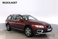 Volvo XC70 II D5 AWD Summum /Drag/