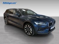 Volvo V60 Cross Country B5 AWD Bensin Plus