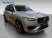 Volvo XC90 Recharge T8 II Ultimate Dark Edt.