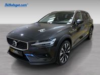 Volvo V60 Cross Country B5 AWD Bensin Plus