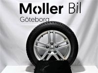 Vinterhjul Volkswagen Golf - Falken 16 tum Dubb