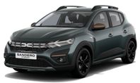 Dacia Sandero Stepway TCe 90 Extreme Aut Privatleasing 2741/