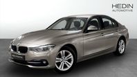 BMW 320 xDrive Sedan / Sportline / Navigation