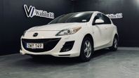 Mazda 3 Sport 1.6 MZ-CD Euro 4