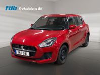 Suzuki Swift 1.2 Euro 6