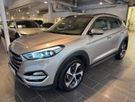 Hyundai Tucson 1.6 T-GDI 4WD DCT 177hk Premium *Vinterpkt+dr