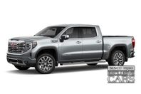 GMC Sierra DENALI RESERVE Duramax Diesel 672NM