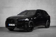 Volvo XC60 T6 Plus Black Edition