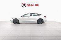 Tesla Model 3 LONG RANGE AWD 441HK AUTOPILOT PANO B-KAM NAVI