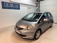 Honda Jazz 1.4 i-VTEC 99hk|NYBESS|NYSERV|SoV|