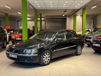 Volvo S60 2.4 Business Ny Servad