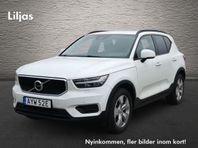 Volvo XC40 T2 FWD Momentum Core