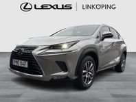 Lexus NX 300h AWD Executive Premium Navigation Euro 6