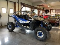 Can-Am MAVERICK X3 TURBO RS EV BYTE