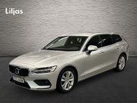 Volvo V60 B4 Diesel Momentum Advanced SE