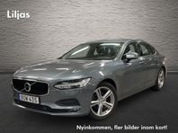 Volvo S90 D3 Business Advanced Plus