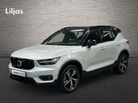 Volvo XC40 Recharge T4 R-Design