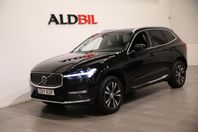 Volvo XC60 Recharge T6 350hk AWD Inscription Exp / Klimat /