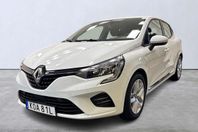 Renault Clio E-TECH 140 Zen 5-d II