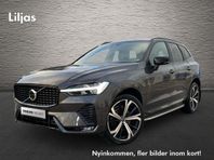 Volvo XC60 B5 AWD Bensin R-Design