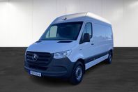 Mercedes-Benz E Sprinter ESPRINTER 312 SKÅP A2 FD 55 KWH