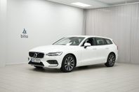 Volvo V60 B4 Diesel Mom Adv SE | Förarstöd | Parkeringskamer