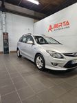 Hyundai i30 cw 1.6 CRDi Business Euro 5