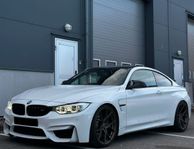 BMW M4 Steg 2+ 600HK |PÅKOSTAD för 100.000kr|KOLFIBER|